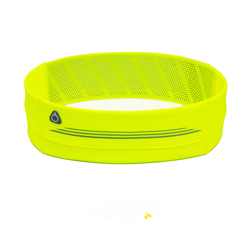 Paquete de deportes reflectantes impermeables al por mayor lycra